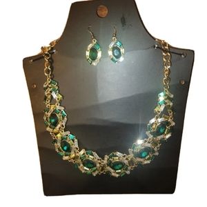 Fashion Jewelry Women's Popular Gift Party Unique Choker Necklace